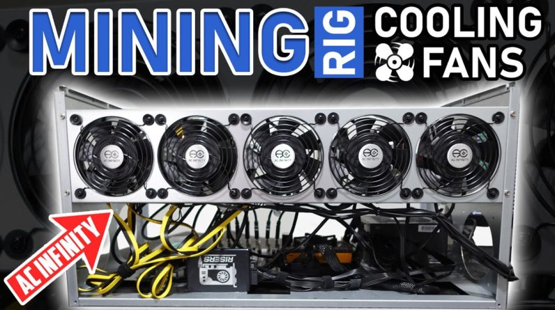 crypto mining immersion cooling