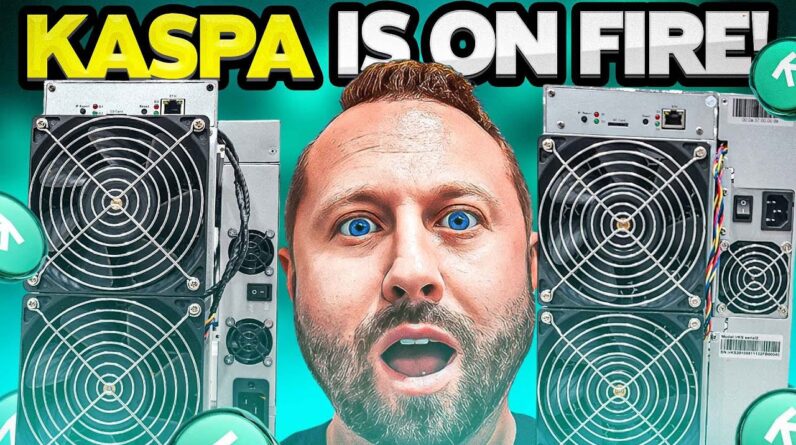 Exploring the Intricacies: A Tour of a Crypto Mining Farm 1 crypto mining farm tour